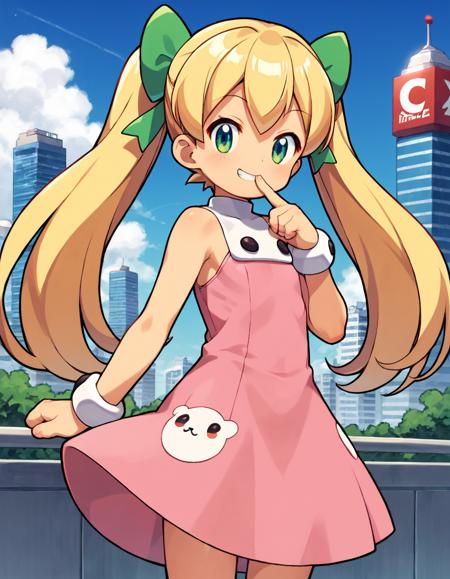 Hideki Ishikawa, Pony