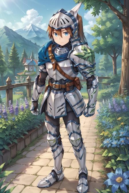 Durant (Yggdra Union: We'll Never Fight Alone | Dept. Heaven)