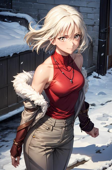 Canaan カナン / Canaan版本v1.0 (ID: 134698)