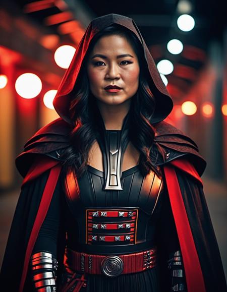 Kelly Marie Tran