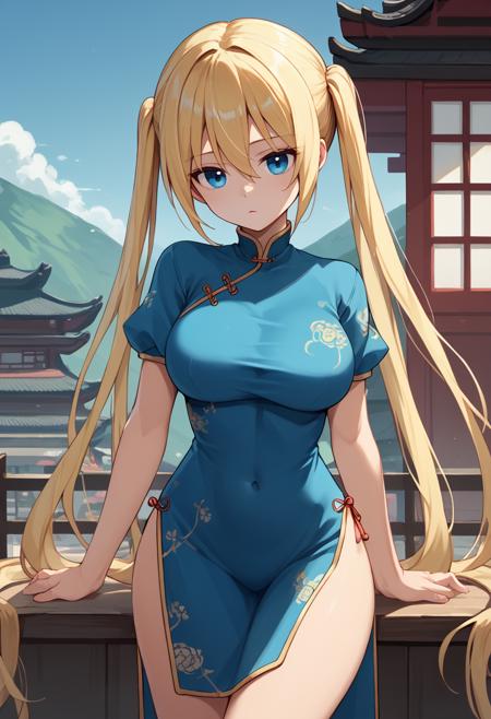 Hinata Kaho PonyXL