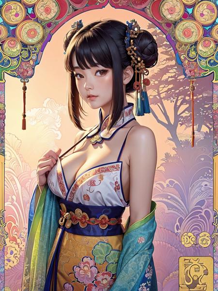 PornMaster-Fantasy 色情大师