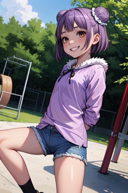 Pettanko RouraMashin