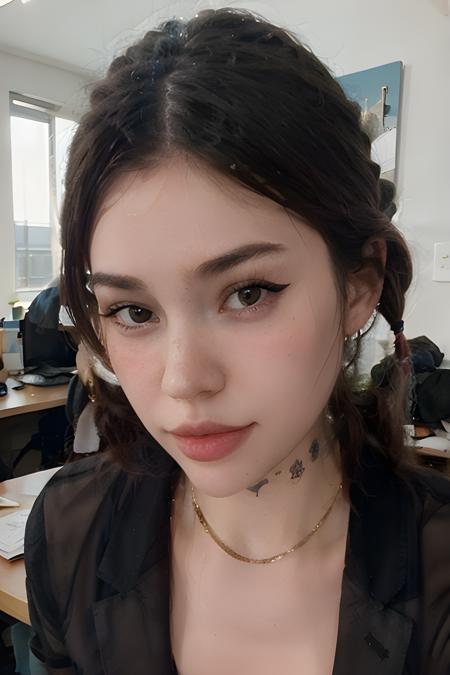 Freja ?? | frejayeahh (Ero Cosplayer/Model)版本v1.0 (ID: 482309)