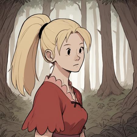 Twistwood Tales Comic Style [ PXL ] by Leaf版本v2.0 : Pony (ID: 1083542)
