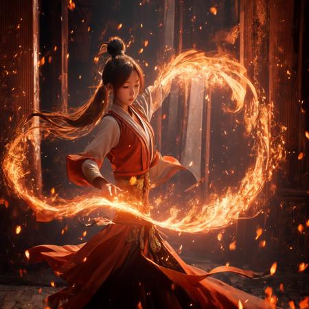 magic_fighting/七色魔法系列 专用版