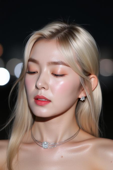 Not Red Velvet - Irene Flux1.D