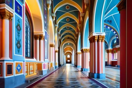 JJ's Eastern Orthodox Church