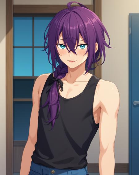 Ayase Mayoi Pony // Ensemble Stars!!