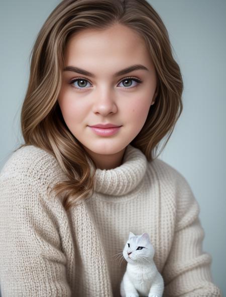 Brighton Sharbino