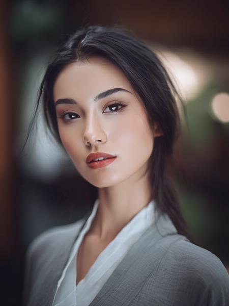 han fu SDXL