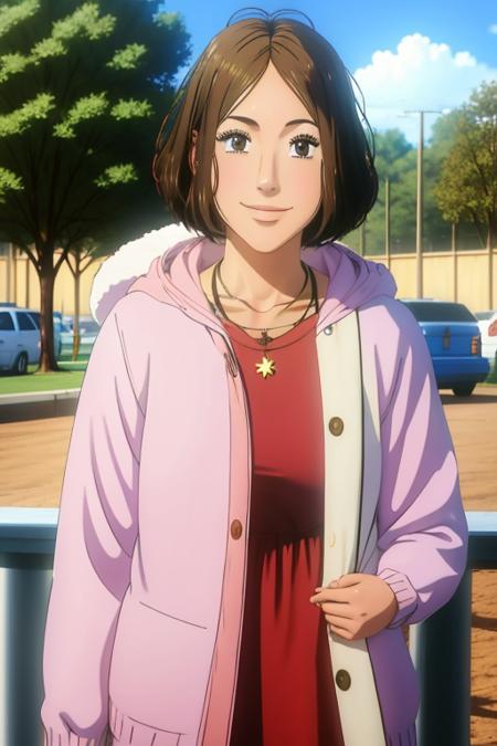 Serika Ito
