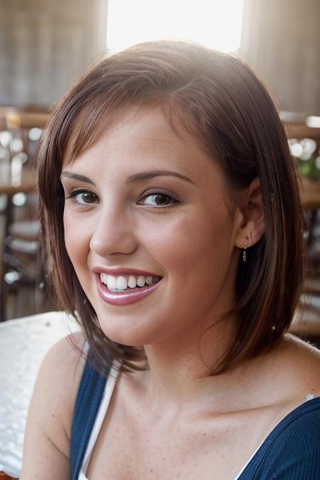 Brooke Lee Adams - Porn Actress