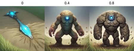 Golems