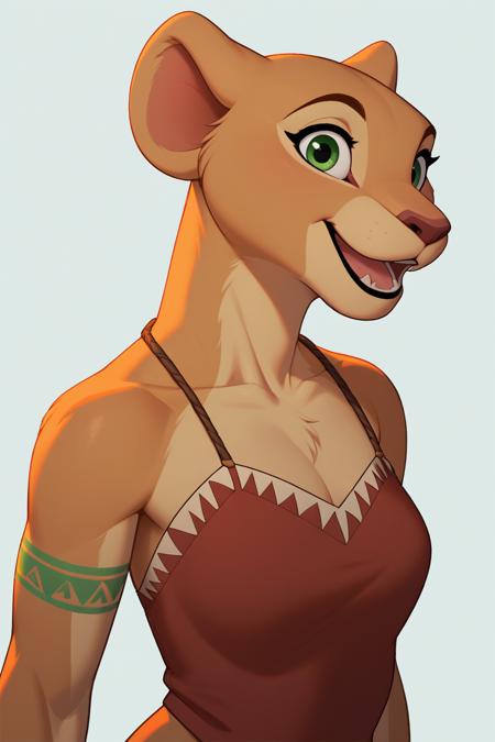 Nala (The Lion King) (Pony XL)