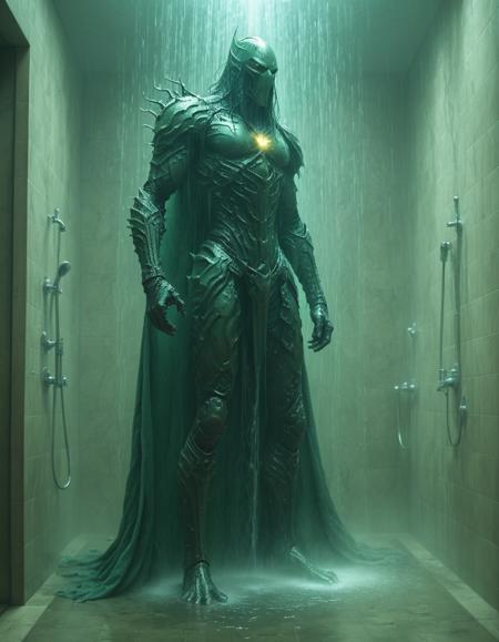 Nazgul, Sauron's Dark Knight
