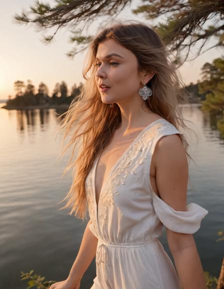 Maddie Taylor