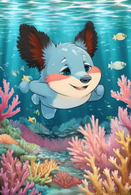Bruce - Neopets | Virtual Pets版本v1.0 (ID: 138959)