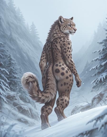 Furry Enhancer