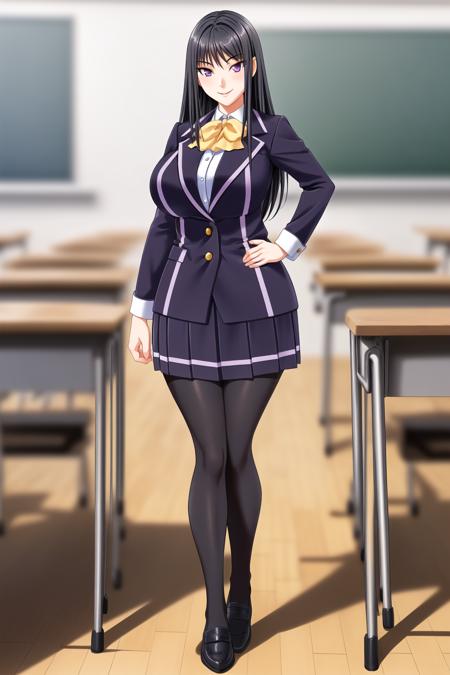 二之宮 亜衣 Ninomiya Ai