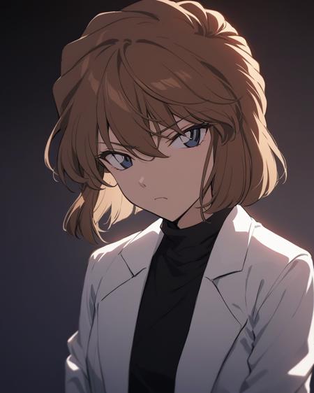 Detective_Conan 名探偵コナン 名侦探柯南版本haibara_ai_XL (ID: 361484)