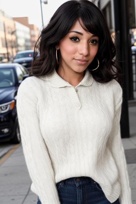 Jane Marie TS (TI version)