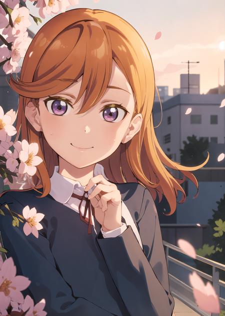 Kanon Shibuya_LoveLive superstar版本v1.0 (ID: 51876)