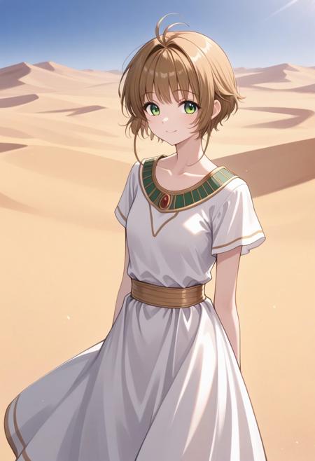 Sakura - Tsubasa: RESERVoir CHRoNiCLE - Pony + Illustrious