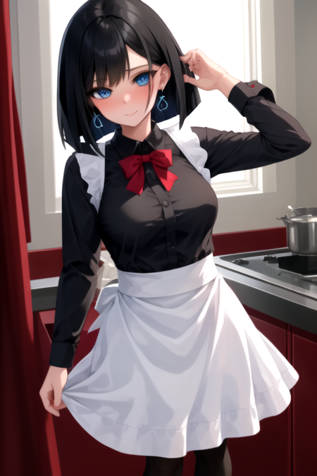 Collection of OCs Part 3版本Cleo Aranzo (ID: 1225835)