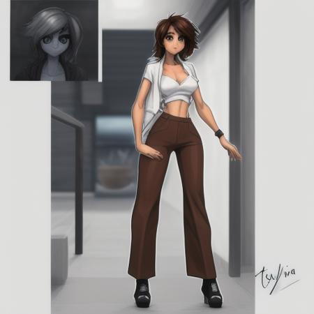 McTaylis Style Lora