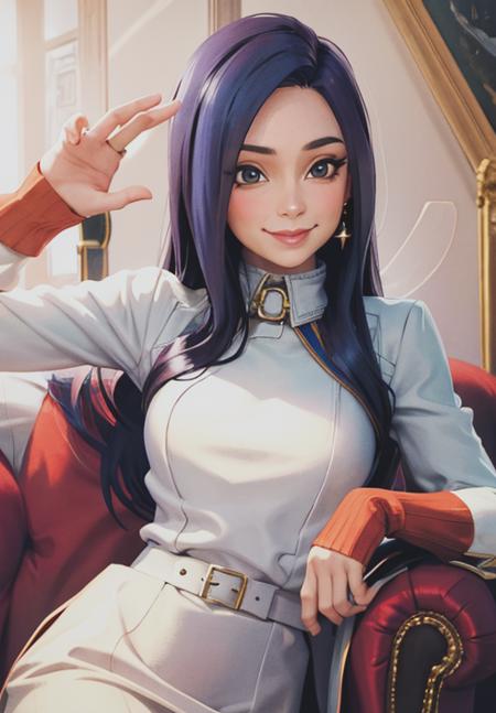 Caitlyn - The Sheriff of Piltover - League of Legends