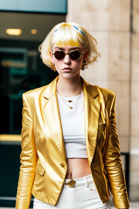 Alternative Style