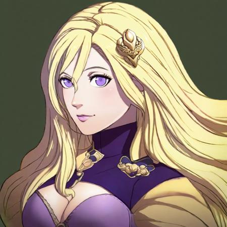 Fire Emblem Three Houses Style SDXL