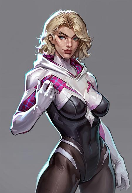 Marvel Rivals style版本v2.0 (ID: 1143690)