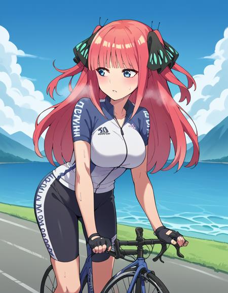 Cycling Uniform - Concept版本booru (ID: 1141710)