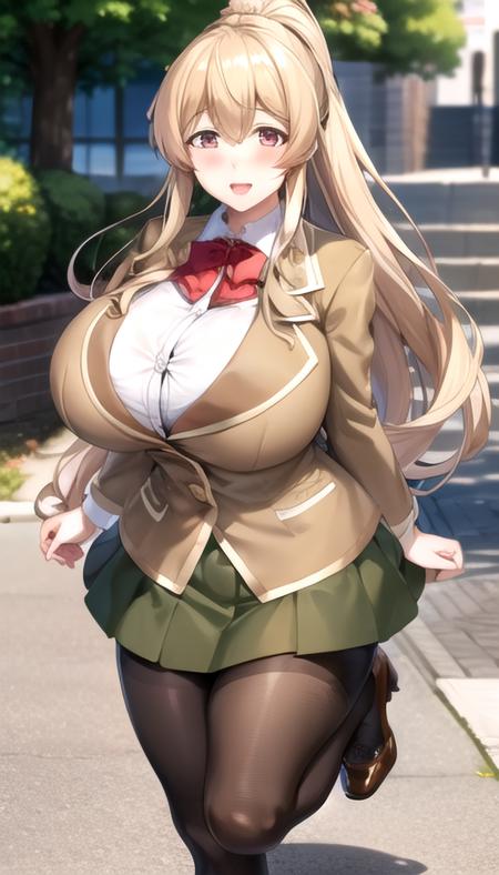 Yurika Ichijou