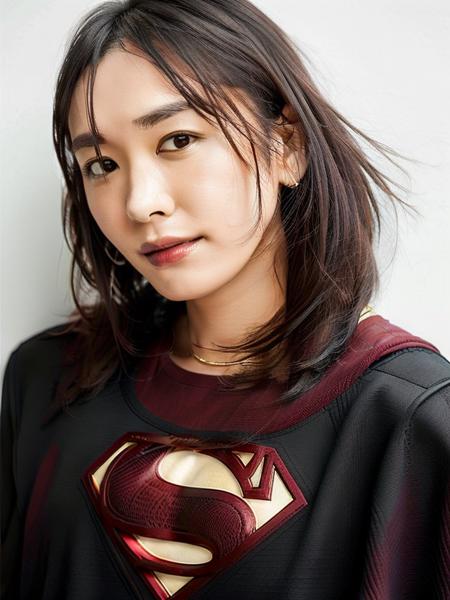 Yui Aragaki (gakki)