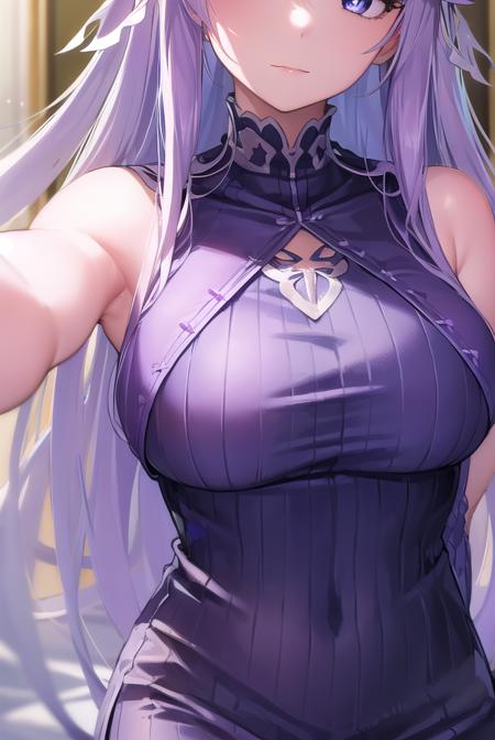 Administrator (アドミニストレータ) / Quinella (クィネラ) - Sword Art Online (ソードアート・オンライン) - COMMISSION