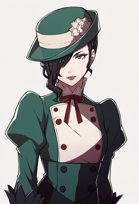 [PDXL] Fire Emblem: Fates Portrait Style (ファイアーエムブレム if)