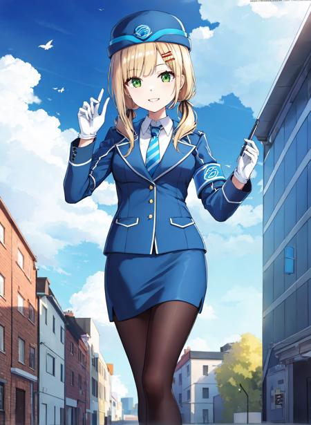 emilia - K.R.T girls