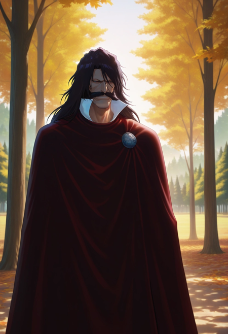 Yhwach | Bleach