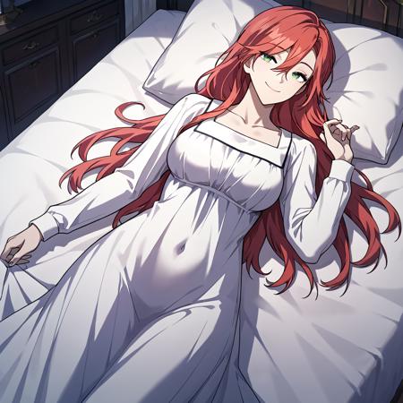 Amy Karmis (Infinite Mage) | Manwha | Webtoon