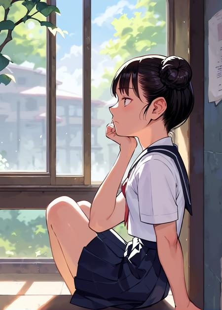 Hanainu Style (Pony v6)