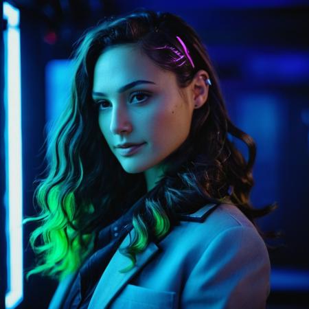 Gal Gadot (FLUX + SDXL)