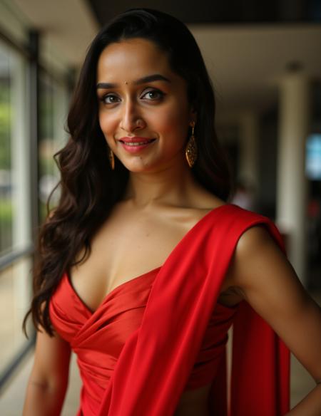 Shraddha Kapoor