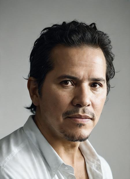 John Leguizamo