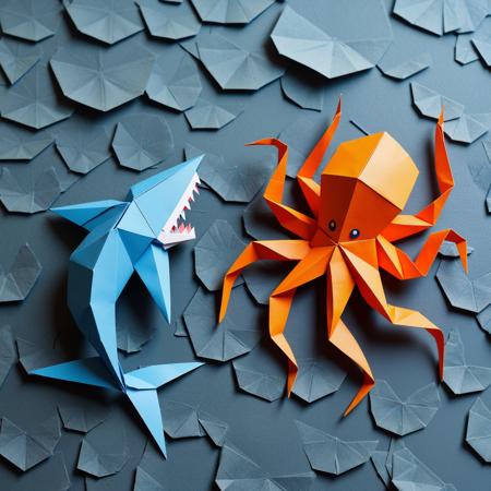Origami