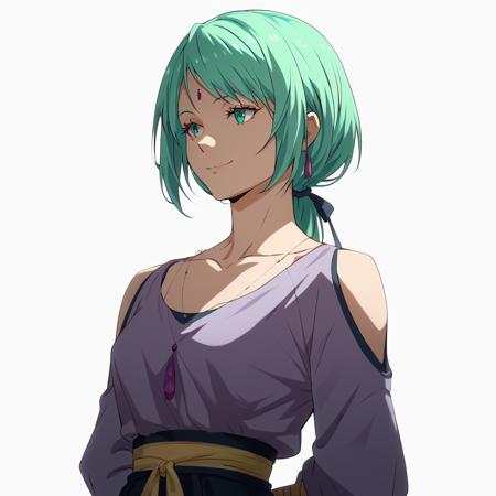 Slime's Mjur (That Time I got Reincarnated as a Slime)
