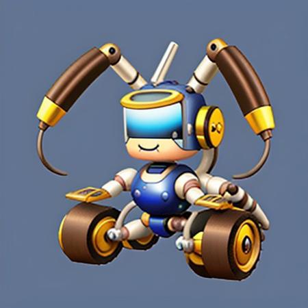 ROBiXCorp