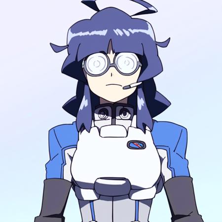 Haruka Oozora / Danball Senki W